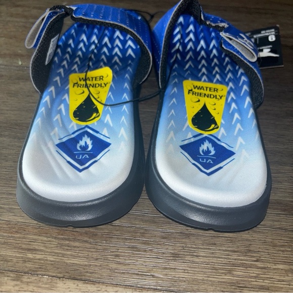 Under Armour Slides NWT - Picture 9 of 10
